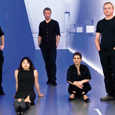 radio string quartett