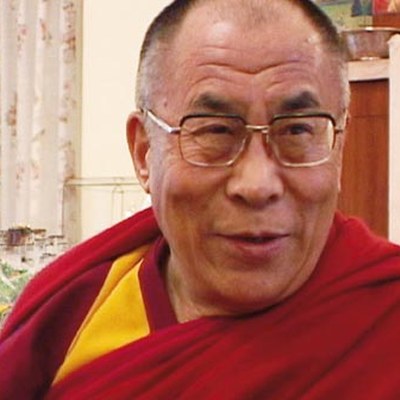 Dalai Lama