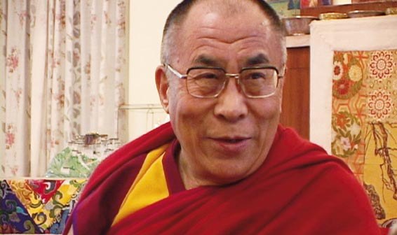 Dalai Lama