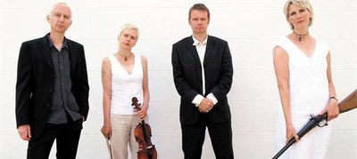 Chumbawamba
