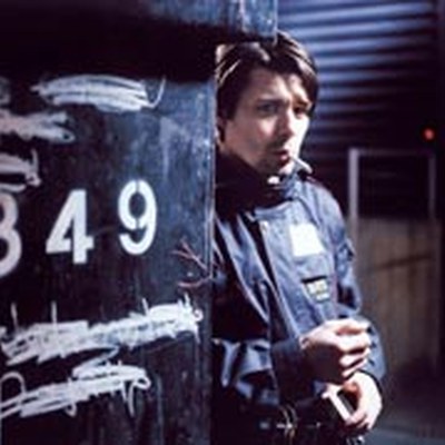 Lichter der Vorstadt