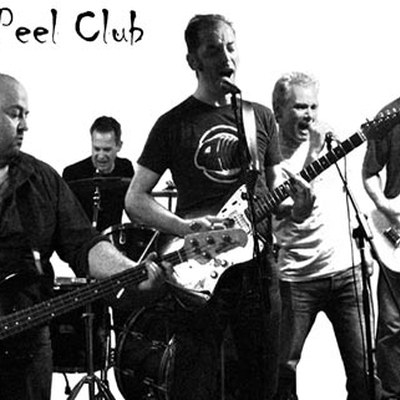 John Peel Club