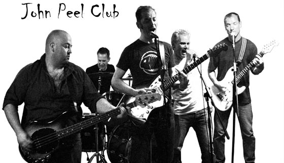 John Peel Club