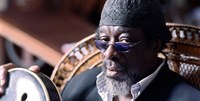 James Blood Ulmer