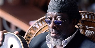 James Blood Ulmer
