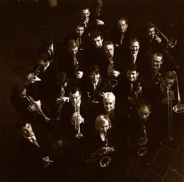 BigBandNight