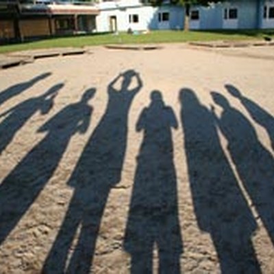 Nur ein Urlaubsvideo