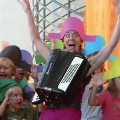 Die Piraten sind los