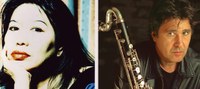 Aki Takase & Louis Sclavis