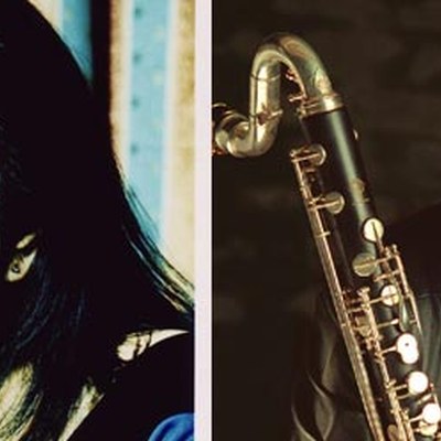 Aki Takase & Louis Sclavis