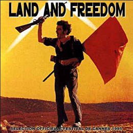 Land and Freedom