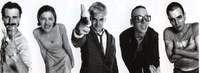 Trainspotting