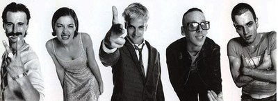Trainspotting