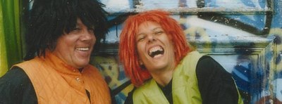 Max und Moritz