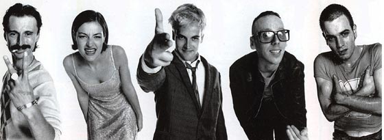 Trainspotting