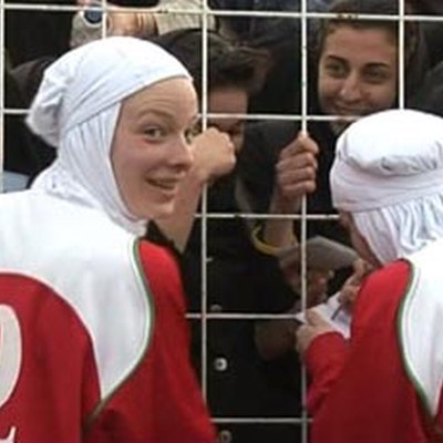 Football under Cover