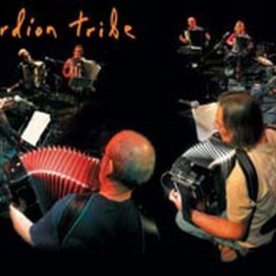 Accordion Tribe