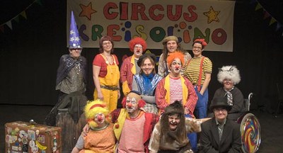 Circus Kreisolino