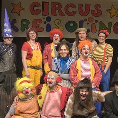 Circus Kreisolino