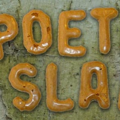 Poetry Slam 21-05-2009