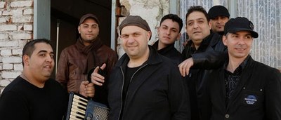 Martin Lubenov Orkestar