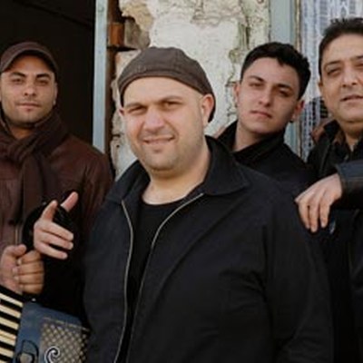 Martin Lubenov Orkestar