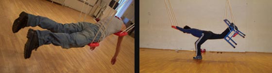 Marinelli & Blaschke