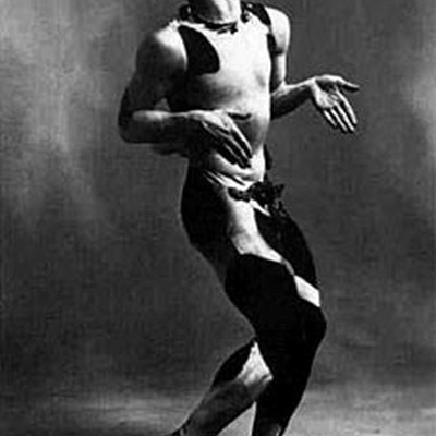 The Afternoon of a Faun