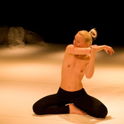 the Afternoon of a Faun