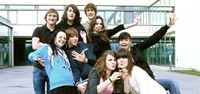 Schoren rockt