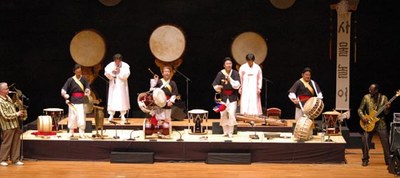 SamulNori