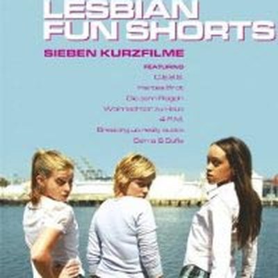 Lesbian fun shorts