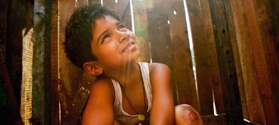 Slumdog Millionaire