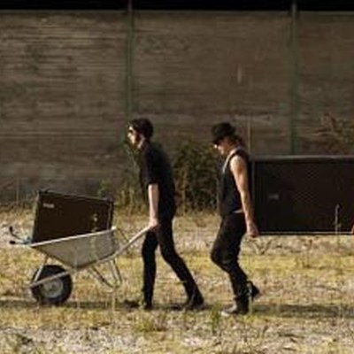 The Sado Maso Guitar Club