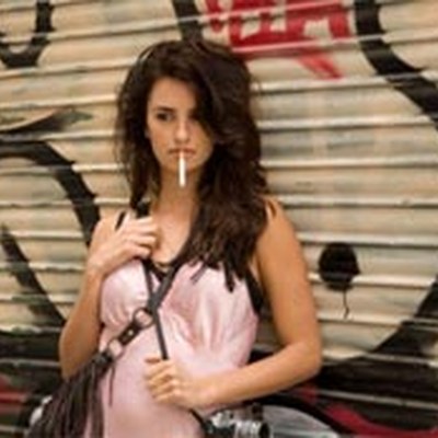 Vicky Christina Barcelona