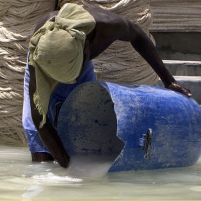 Das Gift kommt zurück