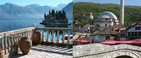 Montenegro-Kosovo