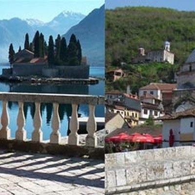 Montenegro-Kosovo