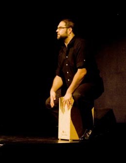 Jose Santiago