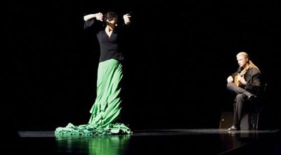 Diferencias Flamencas III