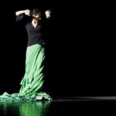 Diferencias Flamencas III