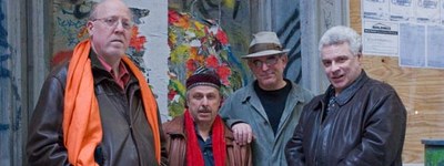 The Fonda Stevens Group