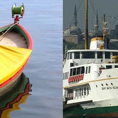 Griechenland - Türkei