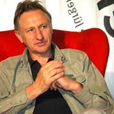 Das Glück der Anderen