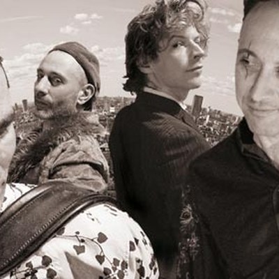 Les Grosses Papilles