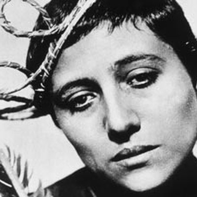 Jeanne d'Arc