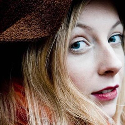 Lonely Drifter Karen