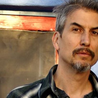 Howe Gelb