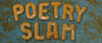 Poetry Slam