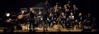 Jazzorchester Vorarlberg